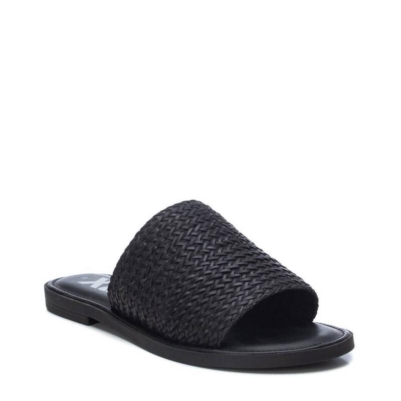 Sandalias Mujer Xti 042734x Negro