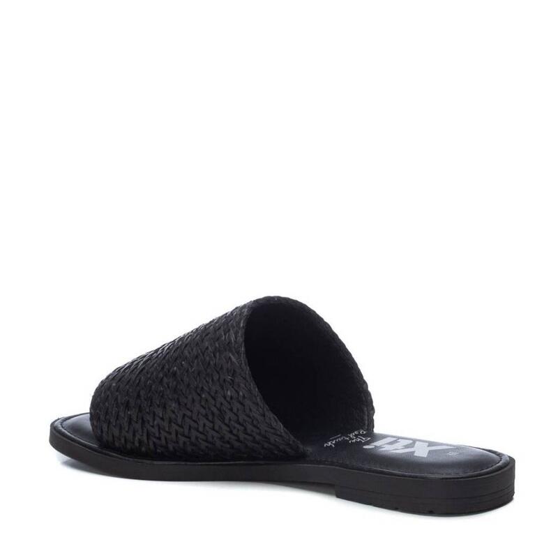 Sandalias Mujer Xti 042734x Negro