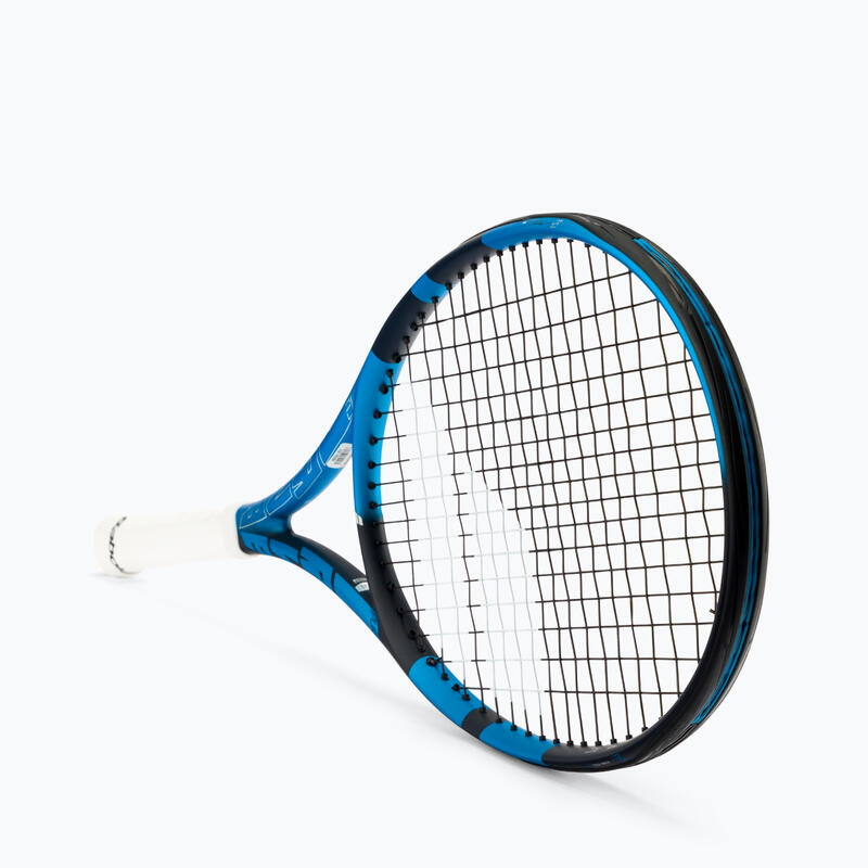 Racheta tenis adulți Pure Drive Lite, albastru