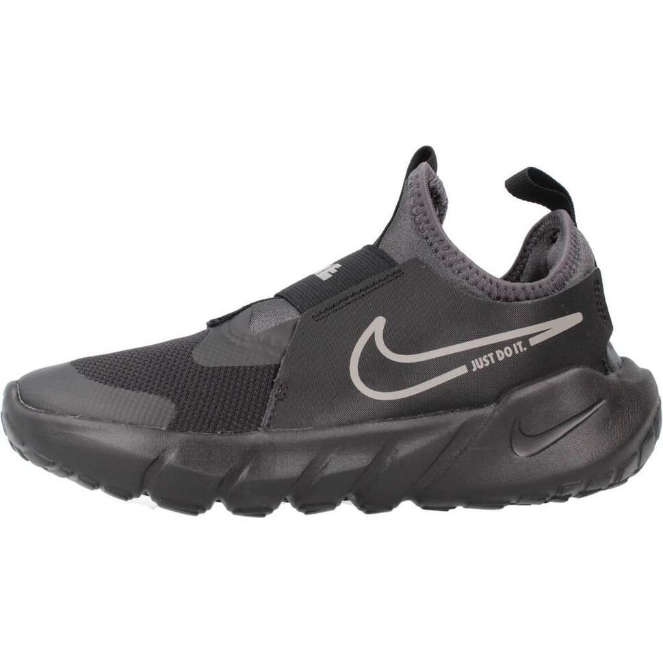 Buty Chłopak Nike Flex Runner 2 czarny