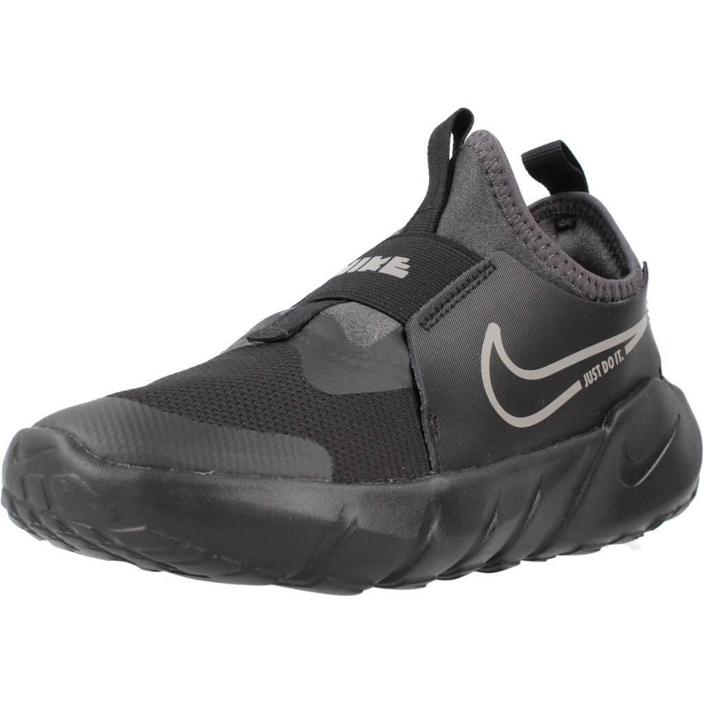 Buty Chłopak Nike Flex Runner 2 czarny