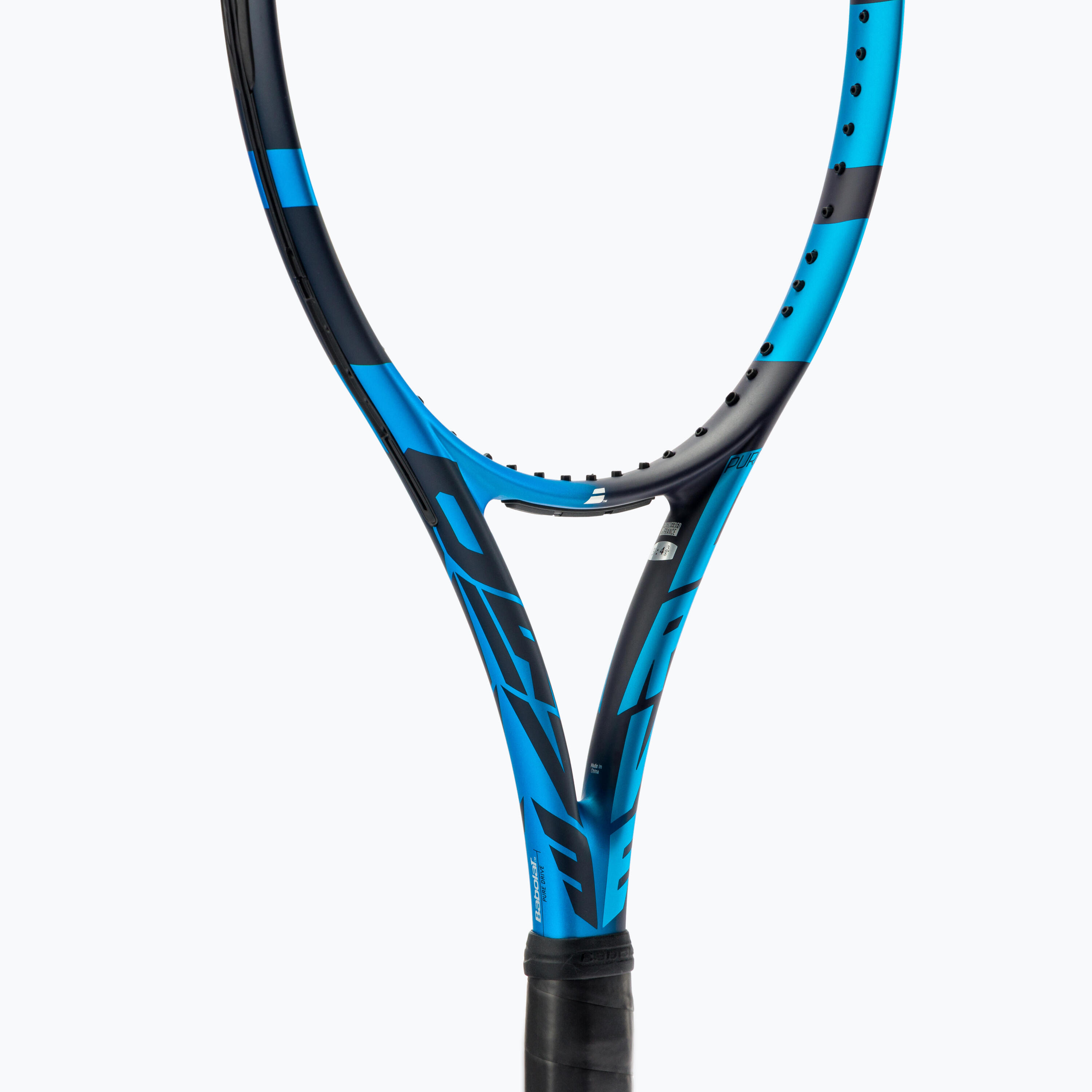 Babolat Pure Drive tennisracket 5/5