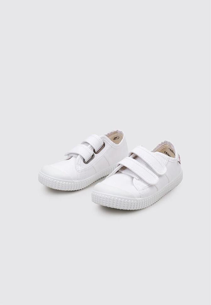 Buty tenisówki dziecięce Victoria