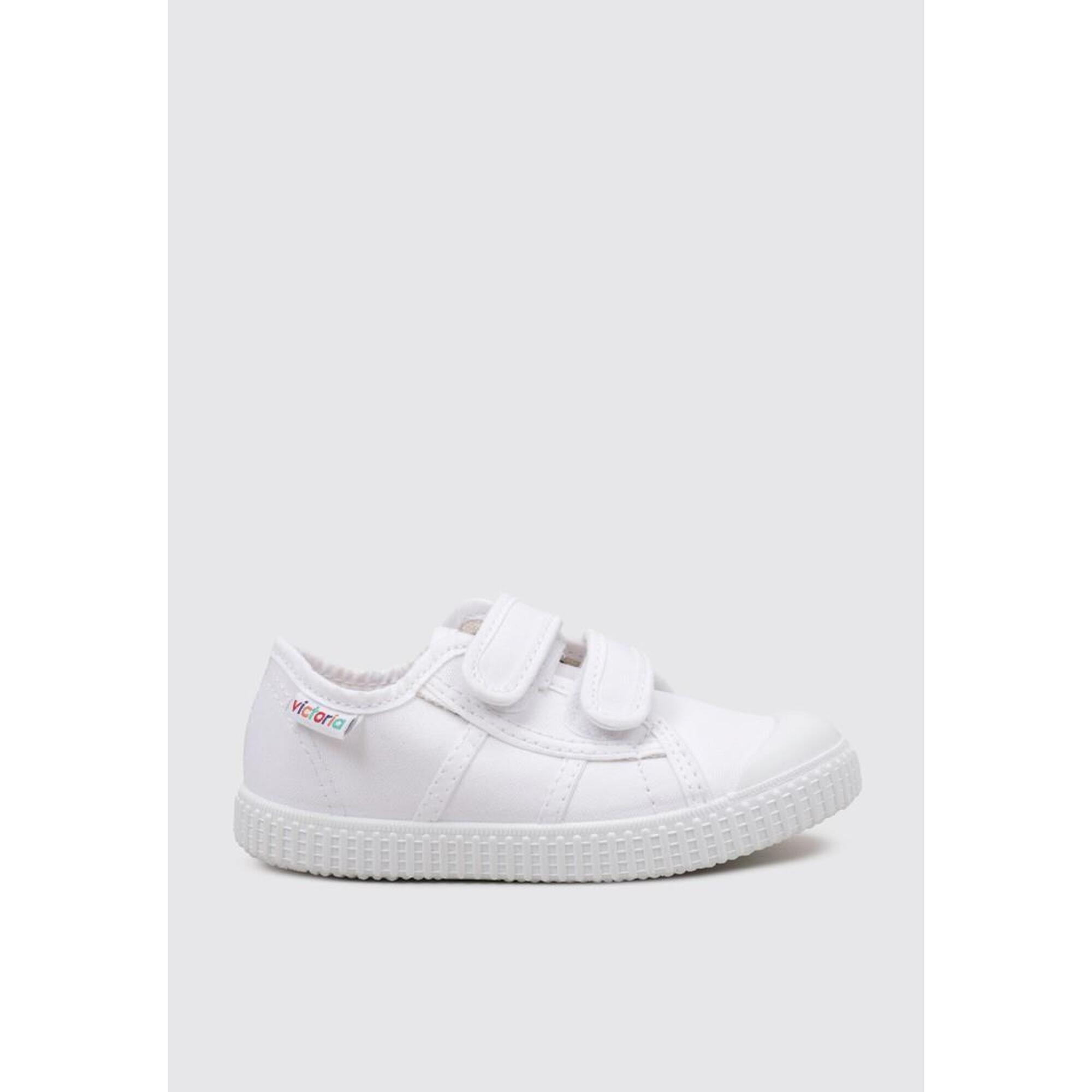 Buty tenisówki dziecięce Victoria