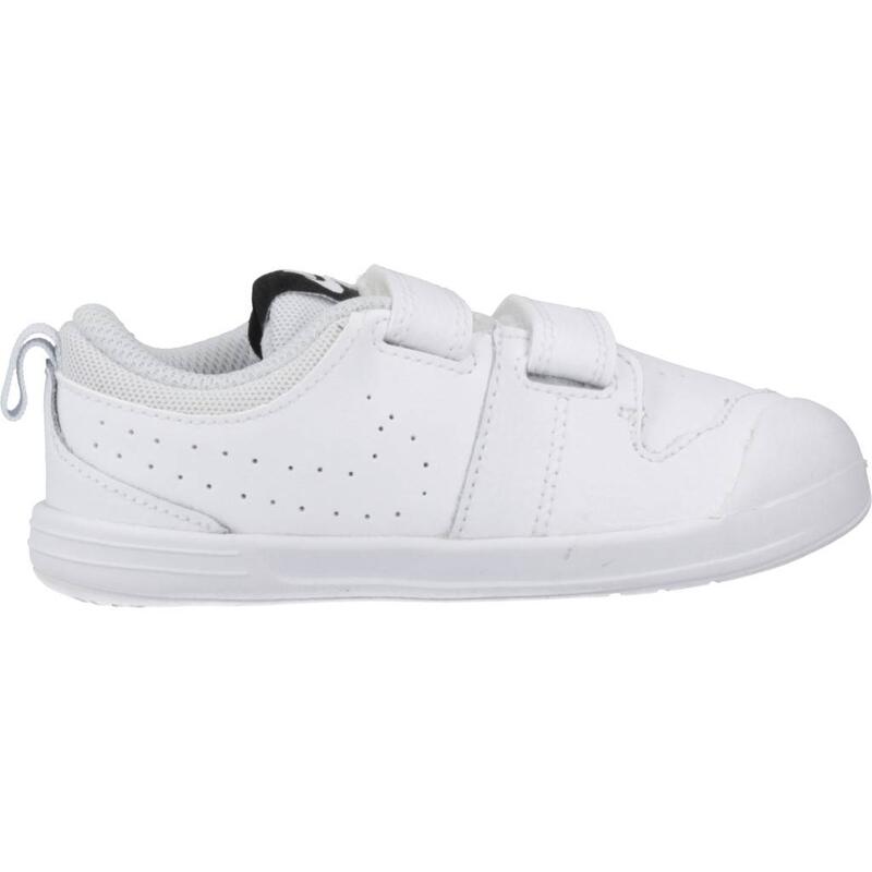 Zapatillas niño Nike Nike Pico 5 (tdv) Blanco