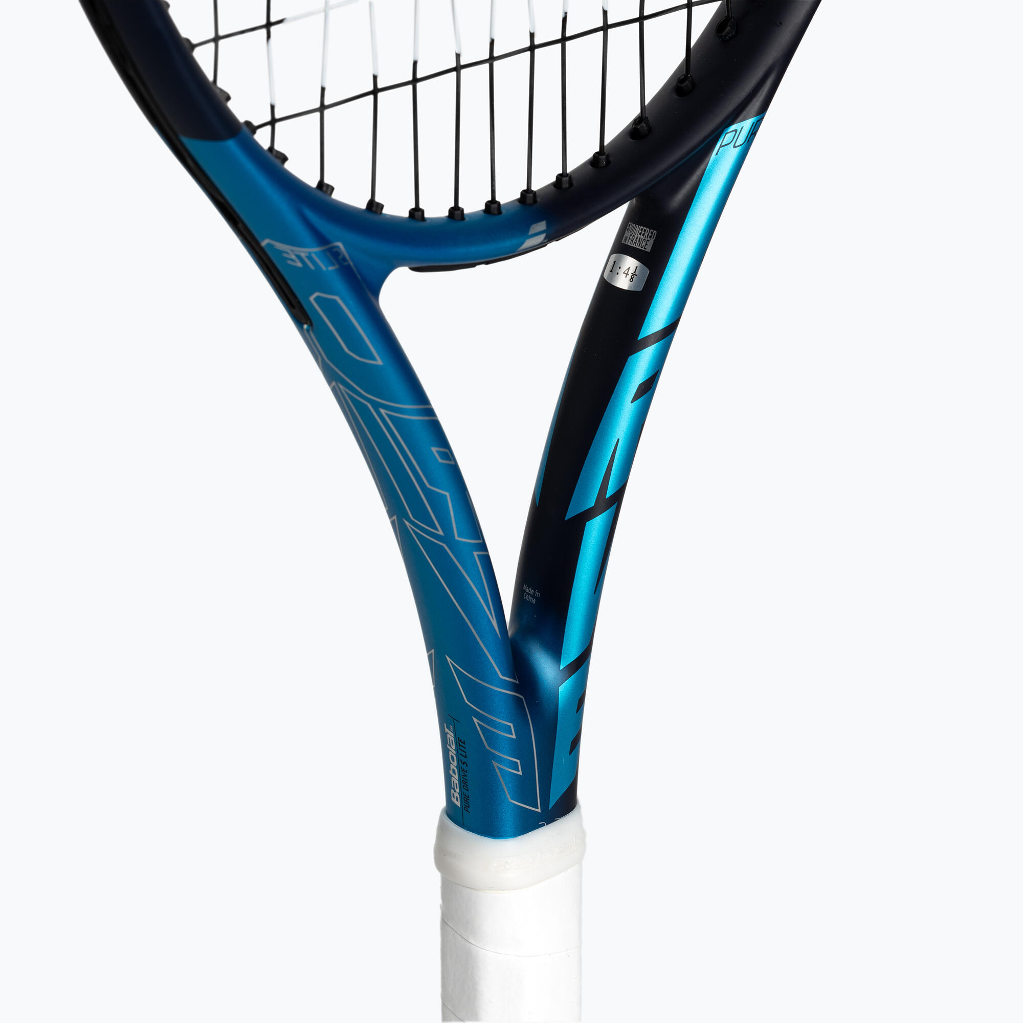 Raquette de tennis Babolat Pure Drive Super Lite 5/5