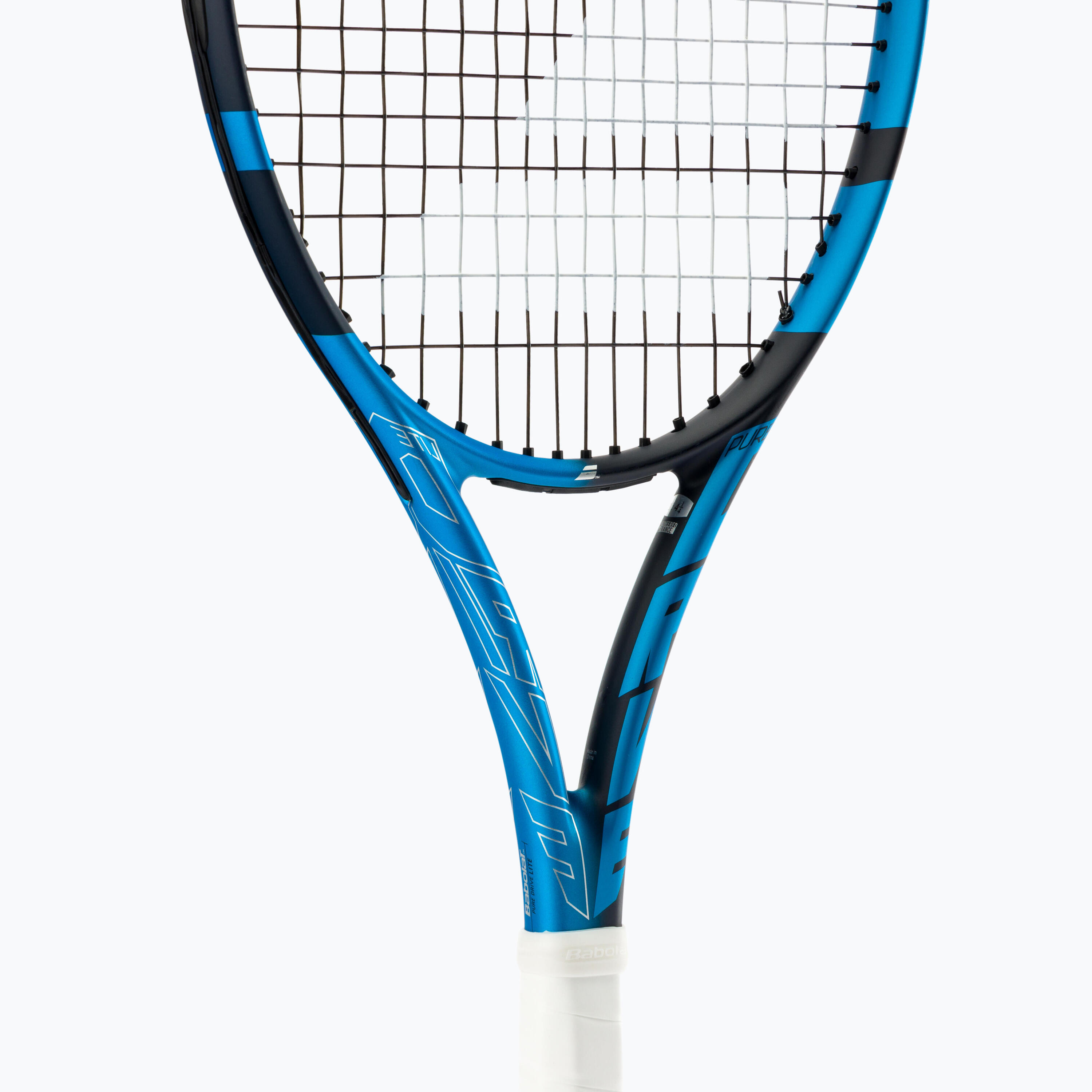 Babolat Racchette Da Tennis Decathlon Babolat Francia Racchetta Da
