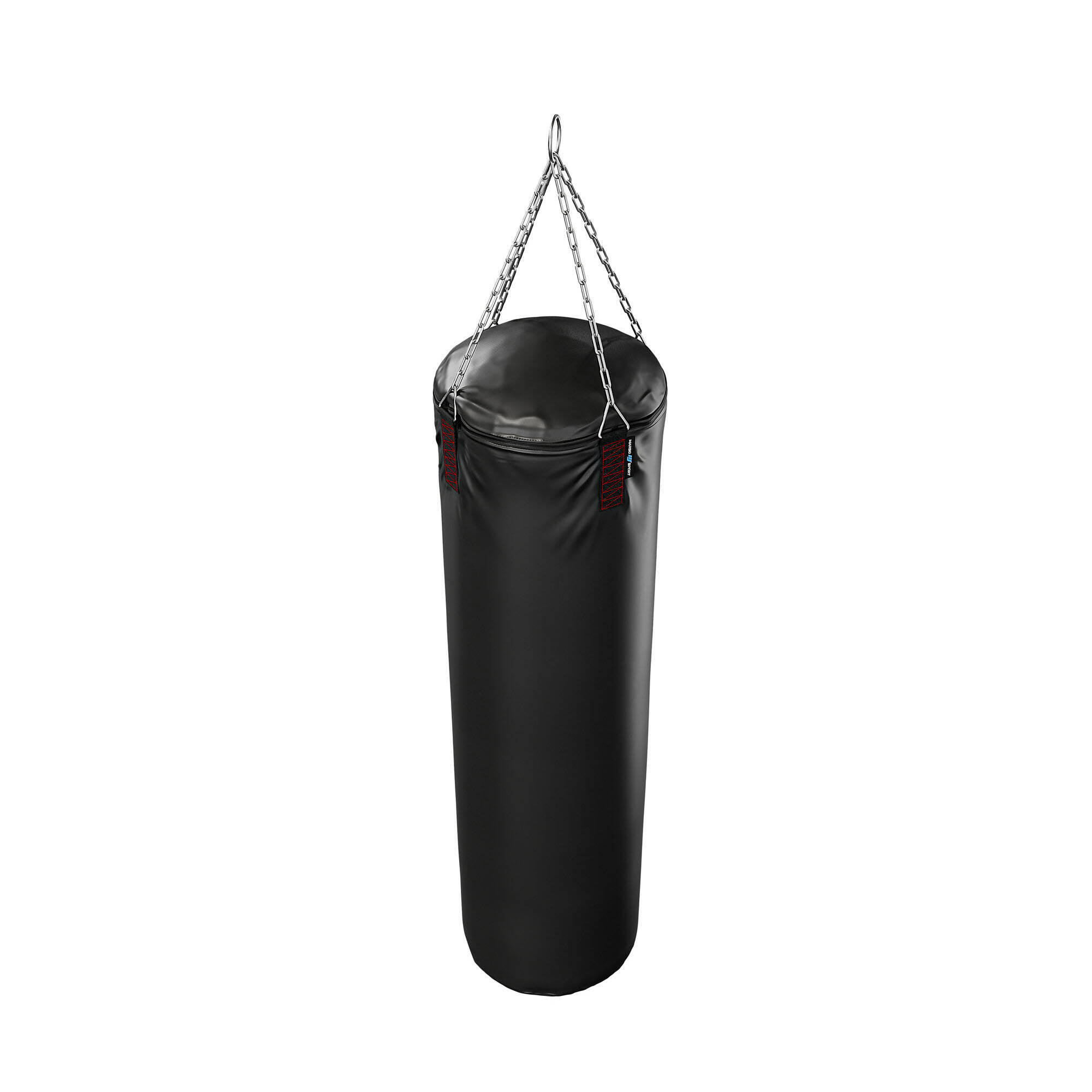 Worek bokserski niewypełniony i torpeda Marbo Sport 2/5