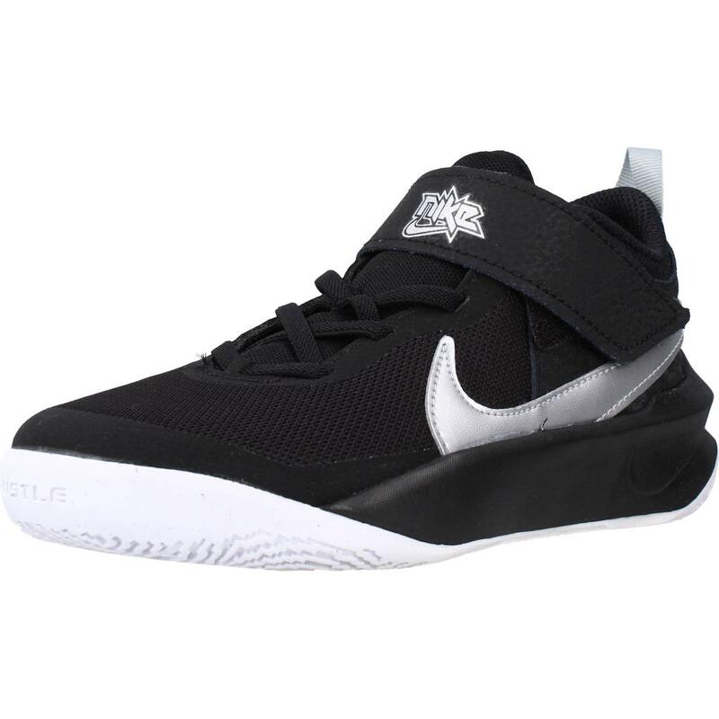 Baskets Nike Team Hustle D 10 Enfant