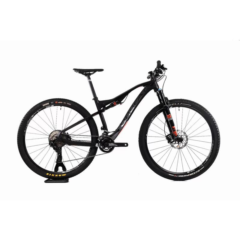 Segunda Vida - Bicicleta BTT - Orbea Oiz M50  - MUITO BOM