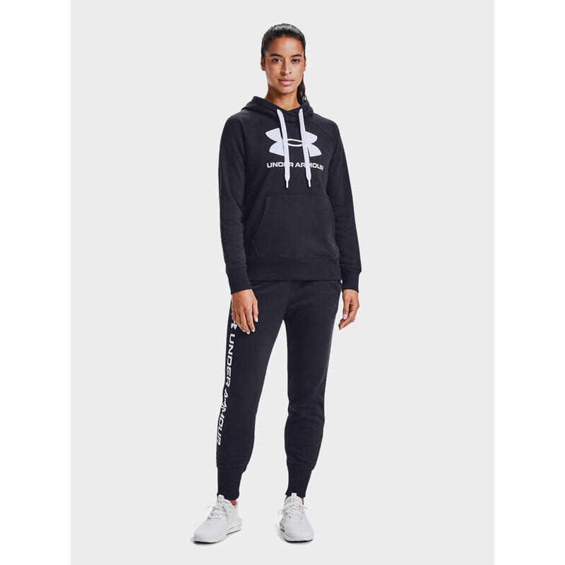 Hanorac Drumeții În Natură Under Armour Rival Femei