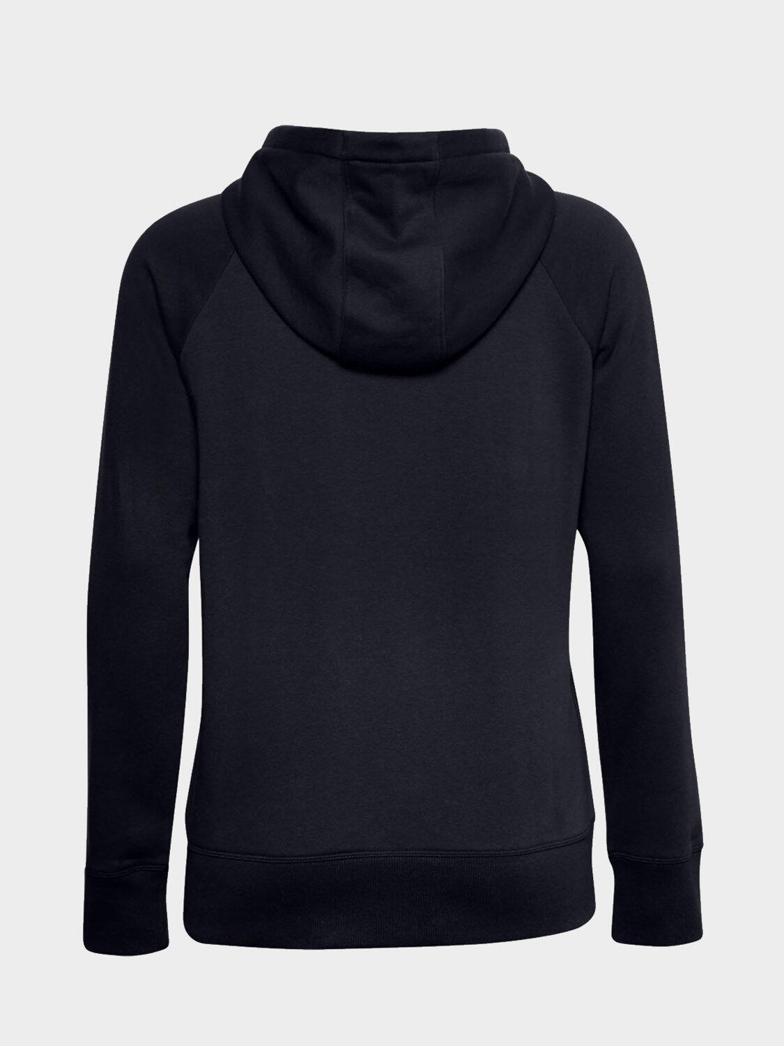 Sweat à capuche Under armour Rival Fleece Logo pour femmes 6/6
