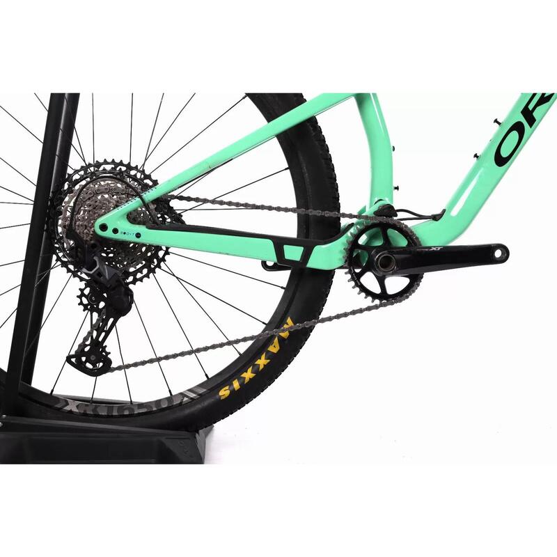 Tweedehands - Mountainbike - Orbea Oiz M10  - ZEER GOED