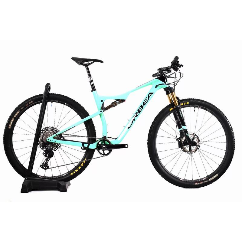 Refurbished - Mountainbike - Orbea Oiz M10  - SEHR GUT