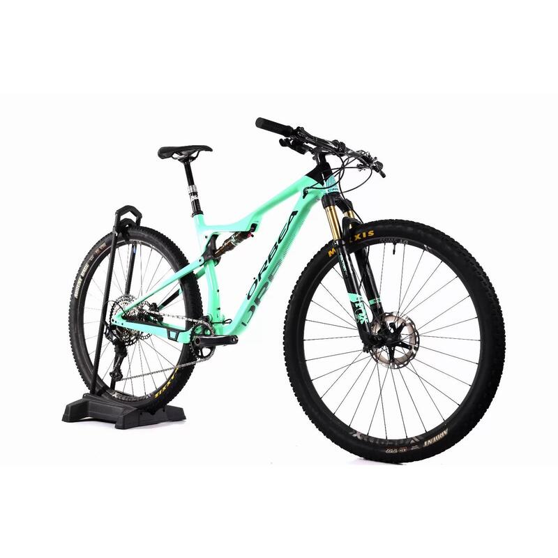 Reconditionné - VTT - Orbea Oiz M10  - TRES BON