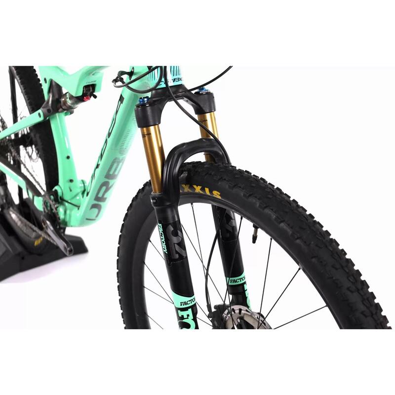 Refurbished - Mountainbike - Orbea Oiz M10  - SEHR GUT