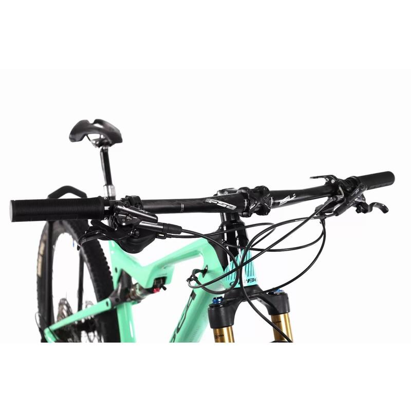 Refurbished - Mountainbike - Orbea Oiz M10  - SEHR GUT