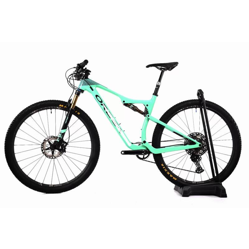 Reconditionné - VTT - Orbea Oiz M10  - TRES BON