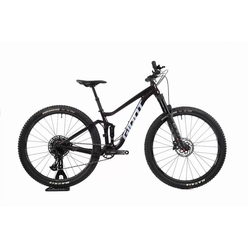 Refurbished - Mountainbike - Megamo Track 07 - 2021 - SEHR GUT