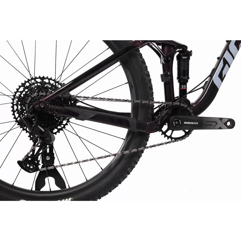 Second Hand - Bici MTB - Giant Stance 1  - MOLTO BUONO