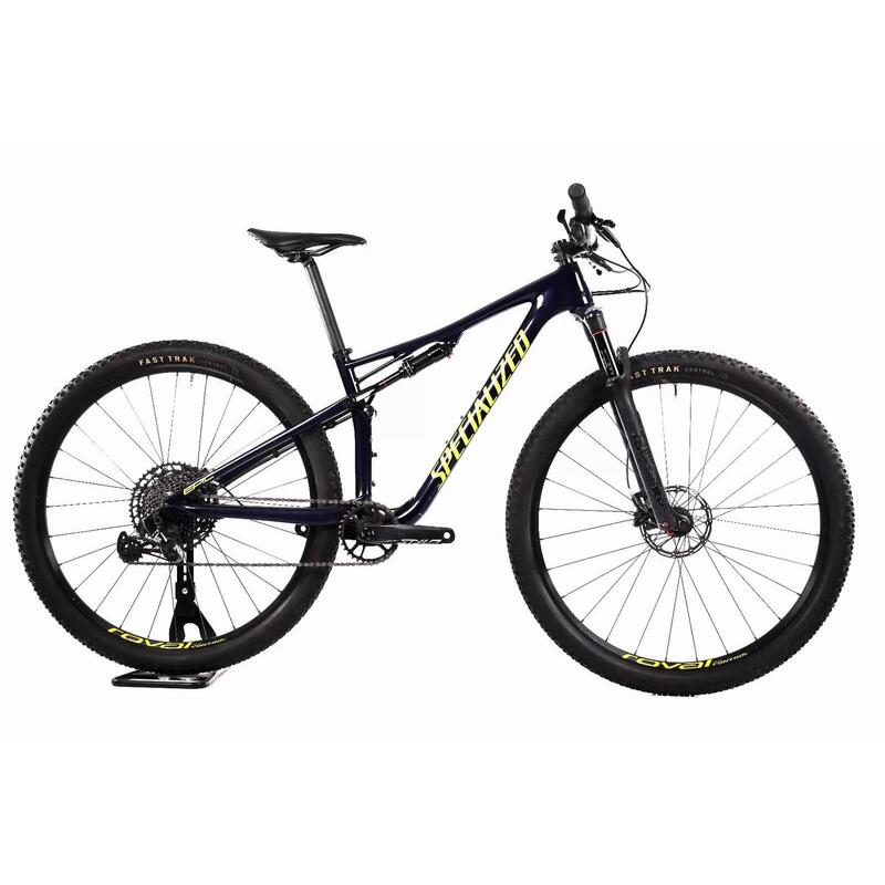 Reconditionné - VTT - Specialized Epic Comp Carbon  - TRES BON