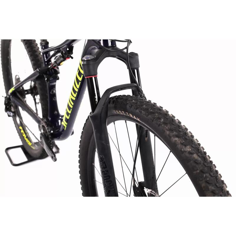 Segunda Vida - Bicicleta de montaña - Specialized Epic Comp Carbon