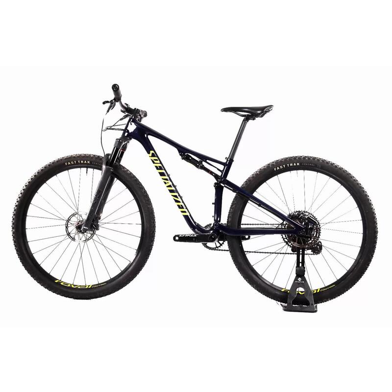 Refurbished - Mountainbike - Specialized Epic Comp Carbon  - SEHR GUT