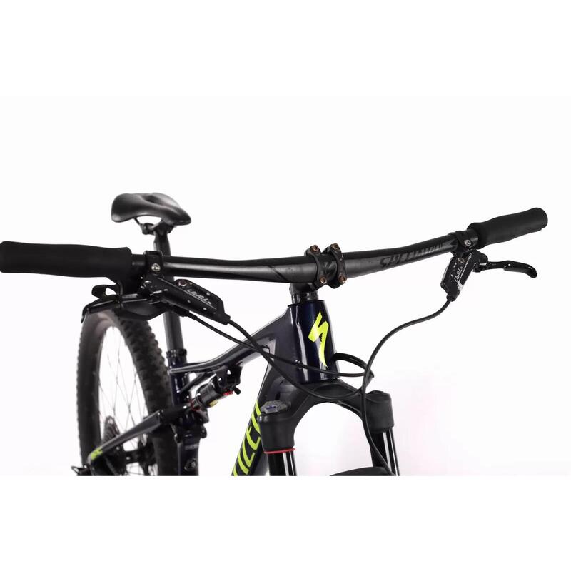 Refurbished – E-Bike Brand] Vall E+ Pro - 2022 - SEHR GUT