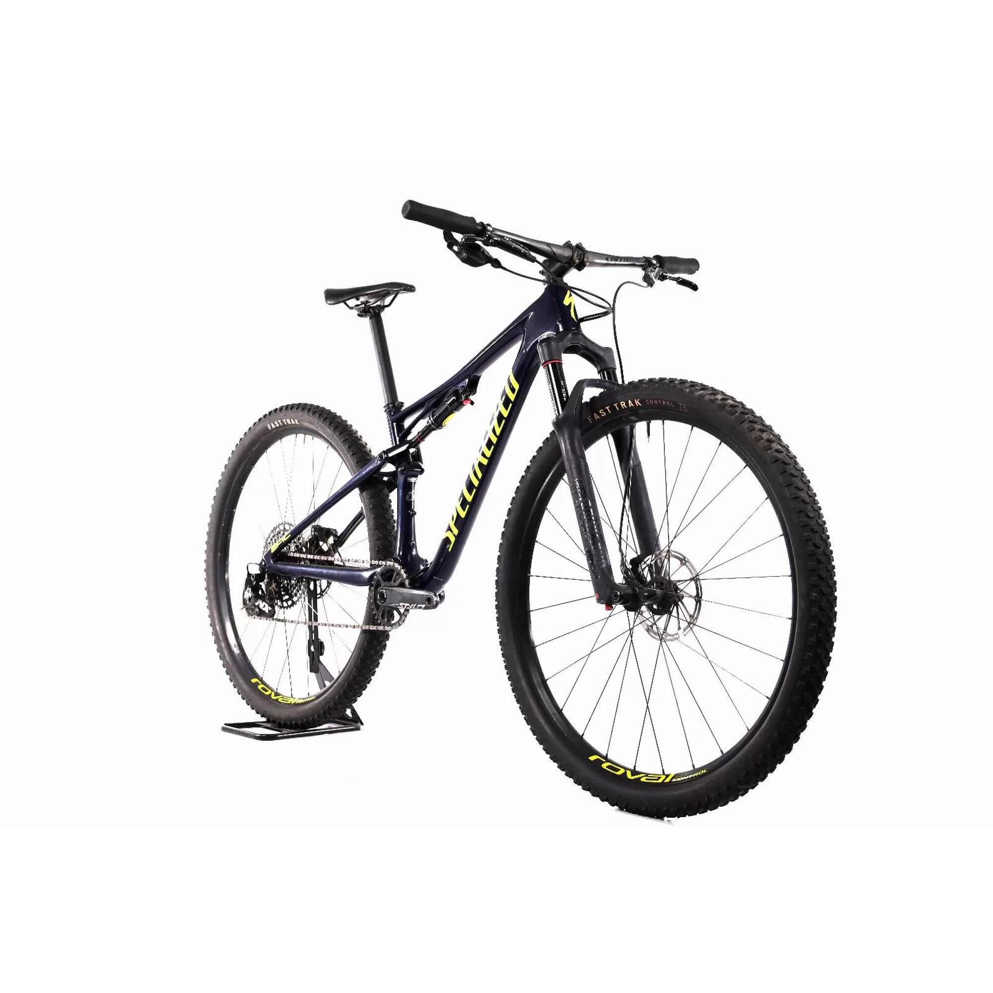 Specialized Ricondizionata - Mountain bike - Epic Comp Carbon - MOLTO BENE