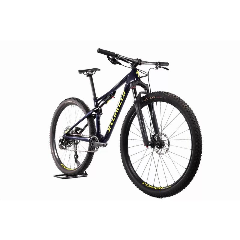 Refurbished - Mountainbike - Specialized Epic Comp Carbon  - SEHR GUT