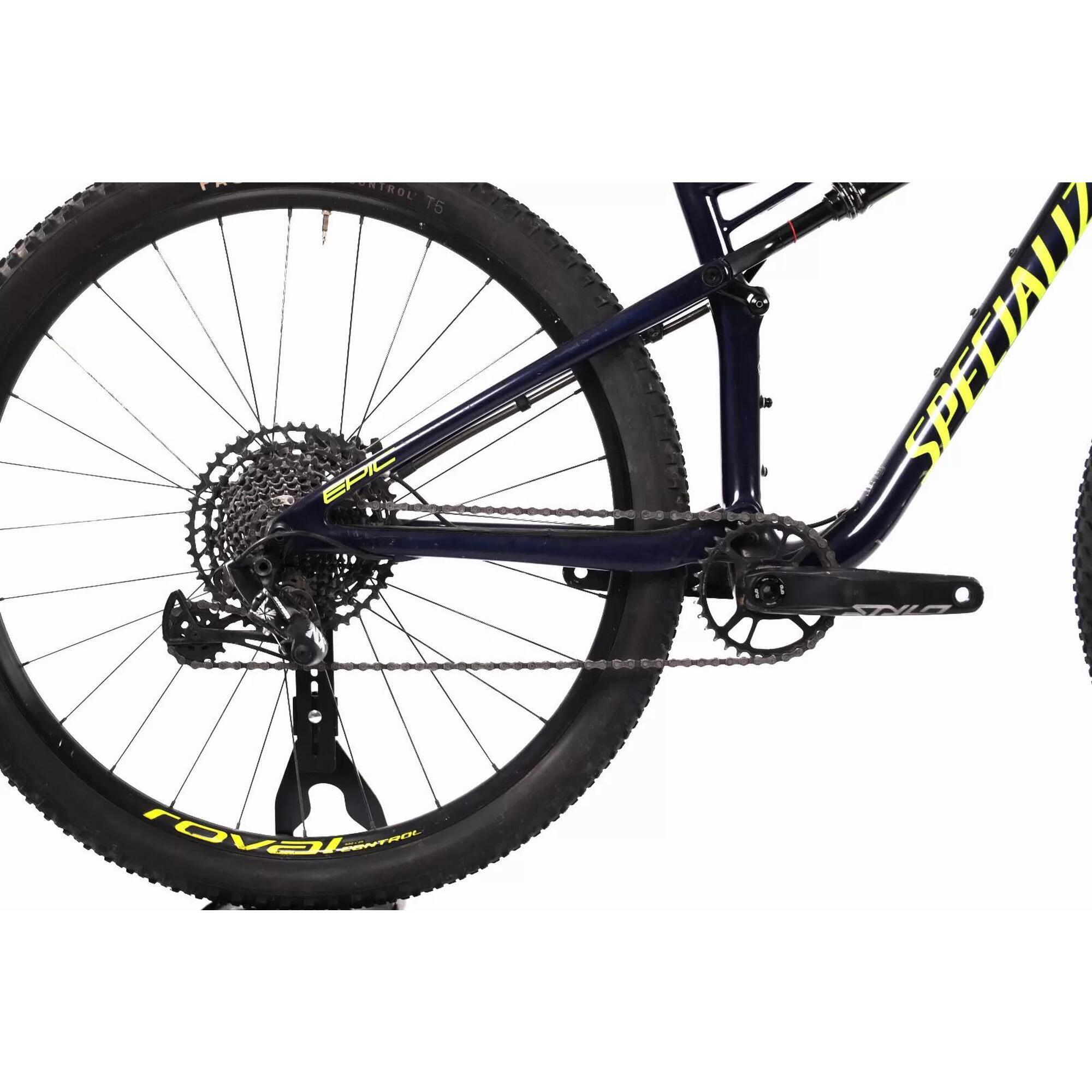 Specialized Ricondizionata - Mountain bike - Epic Comp Carbon - MOLTO BENE