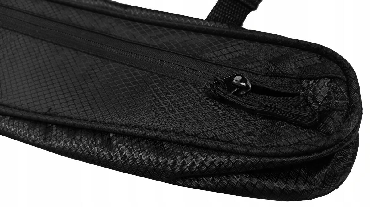 Torba rowerowa Kross Roamer Triangle L 4/4