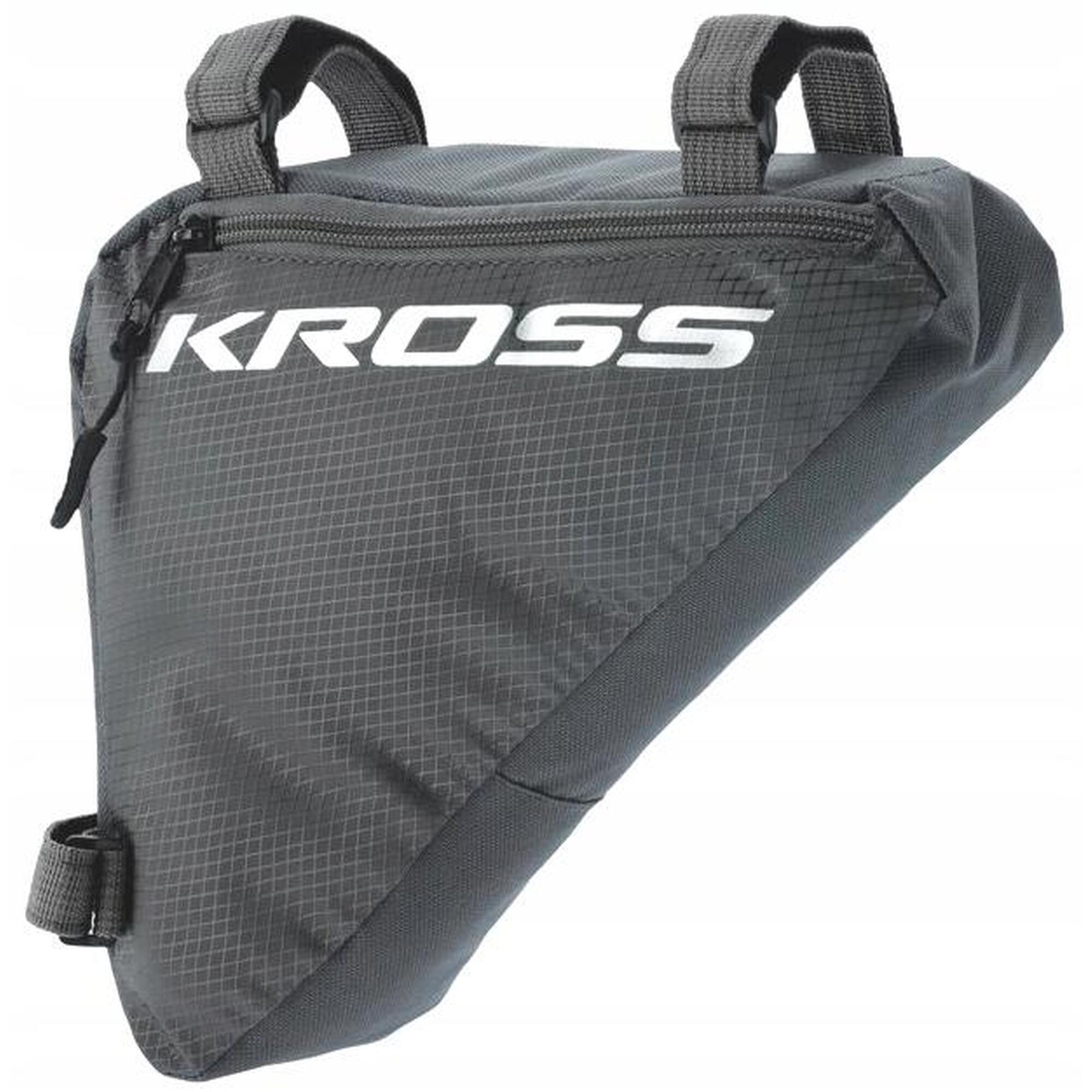 Torba rowerowa Kross Triangle Bag