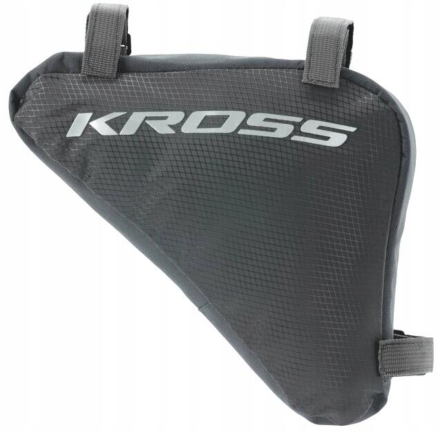 Torba rowerowa Kross Triangle Bag