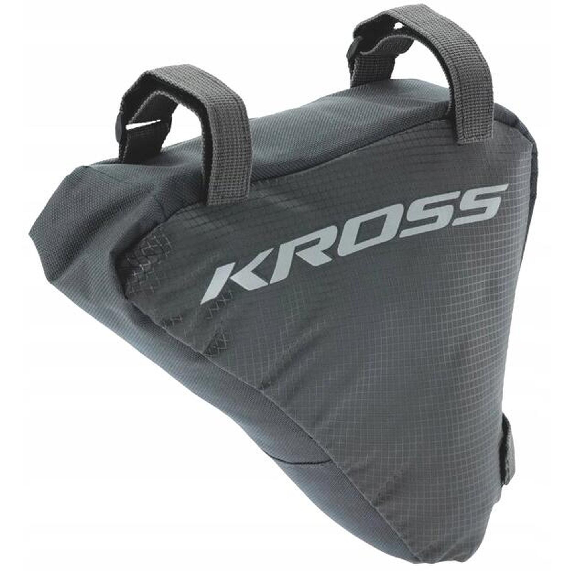 Torba rowerowa Kross Triangle Bag