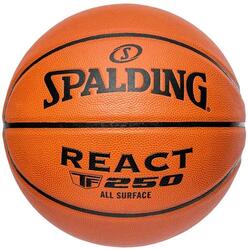 Basket-ball Spalding TF-250 React