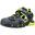 Sandalias Niño Geox J Sandal Dynomix Boy Azul