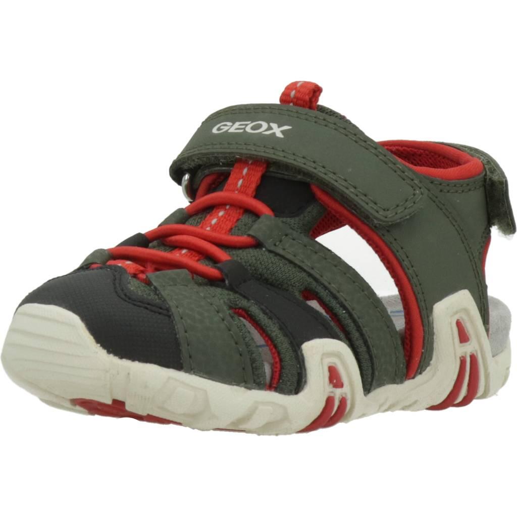 GEOX picture