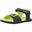 Sandalias Niño Geox J Sandal Fusbetto Bo Verde