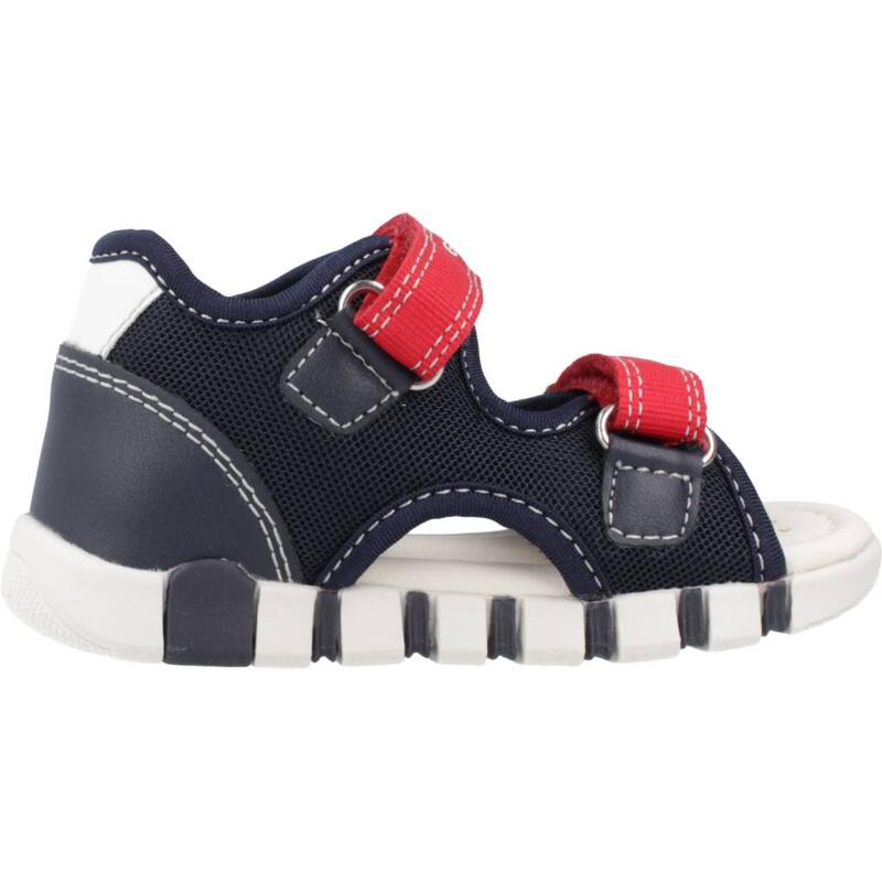 Sandalias Niño Geox B Sandal Iupidoo A Azul