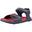 Sandalias Niño Geox J Sandal Fusbetto Bo Rojo