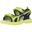 Sandalias Niño Geox J Sandal Splush Boy Verde