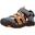 Sandalias Niño Geox Jr Sandal Kyle A Gris