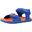 Sandalias Niño Geox J Sandal Fusbetto Bo Naranja