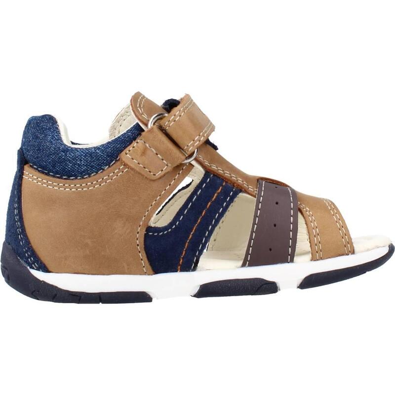 Sandalias Niño Geox B Sandal Tapuz Boy A Marron