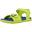 Sandalias Niño Geox J Sandal Fusbetto Bo Verde