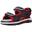 Sandalias Niño Geox B Sandal Todo Boy Rojo