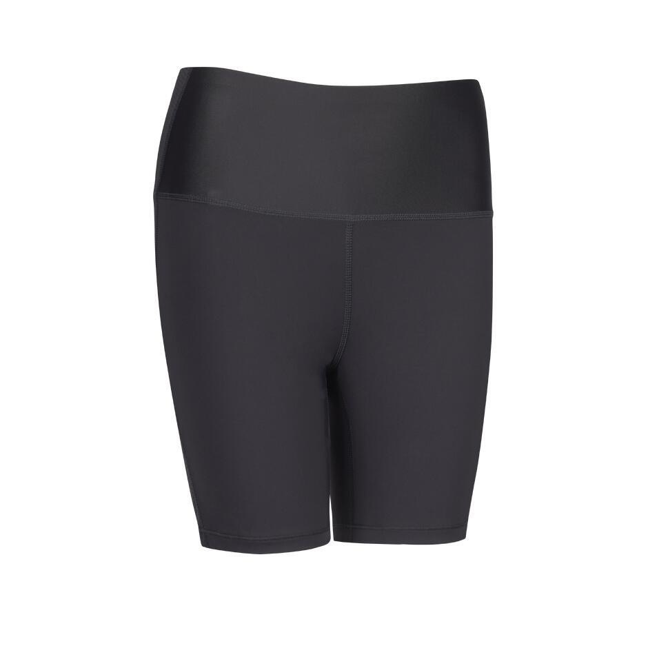 DOMYOS Refurbished High-Waisted Shaping Fitness Leggings- M - A Grade