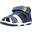 Sandalias Niño Geox B Sandal Tapuz Boy A Azul