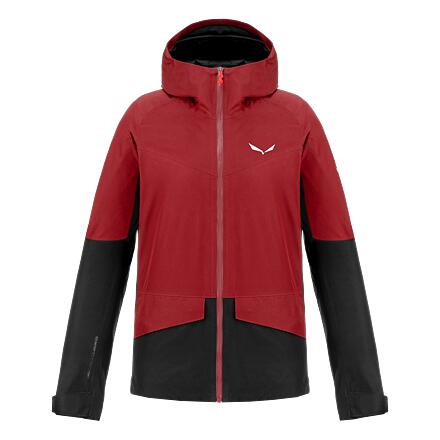 Dámská lezecká nepromokavá bunda Puez GTX 2L W 2/7